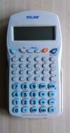 Инженерный калькулятор MILAN 159005